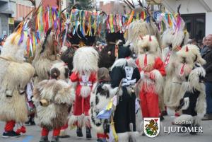 Fašenk v Lotmerki 2
